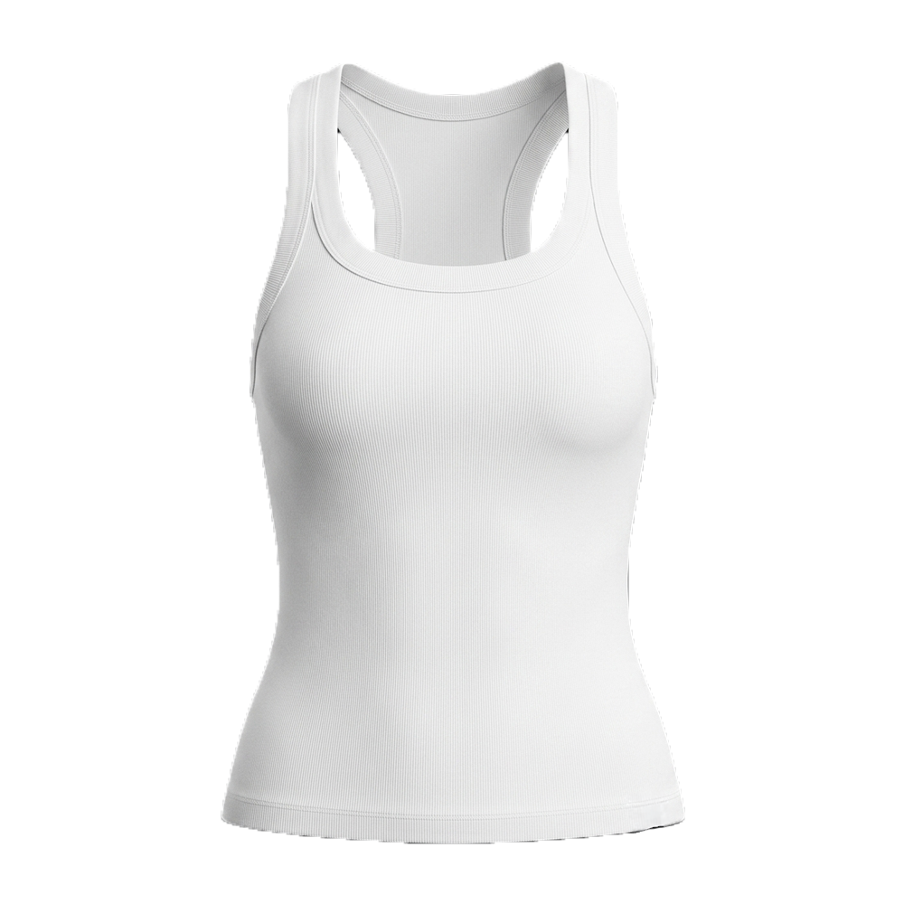 V Energy Racerback Tank