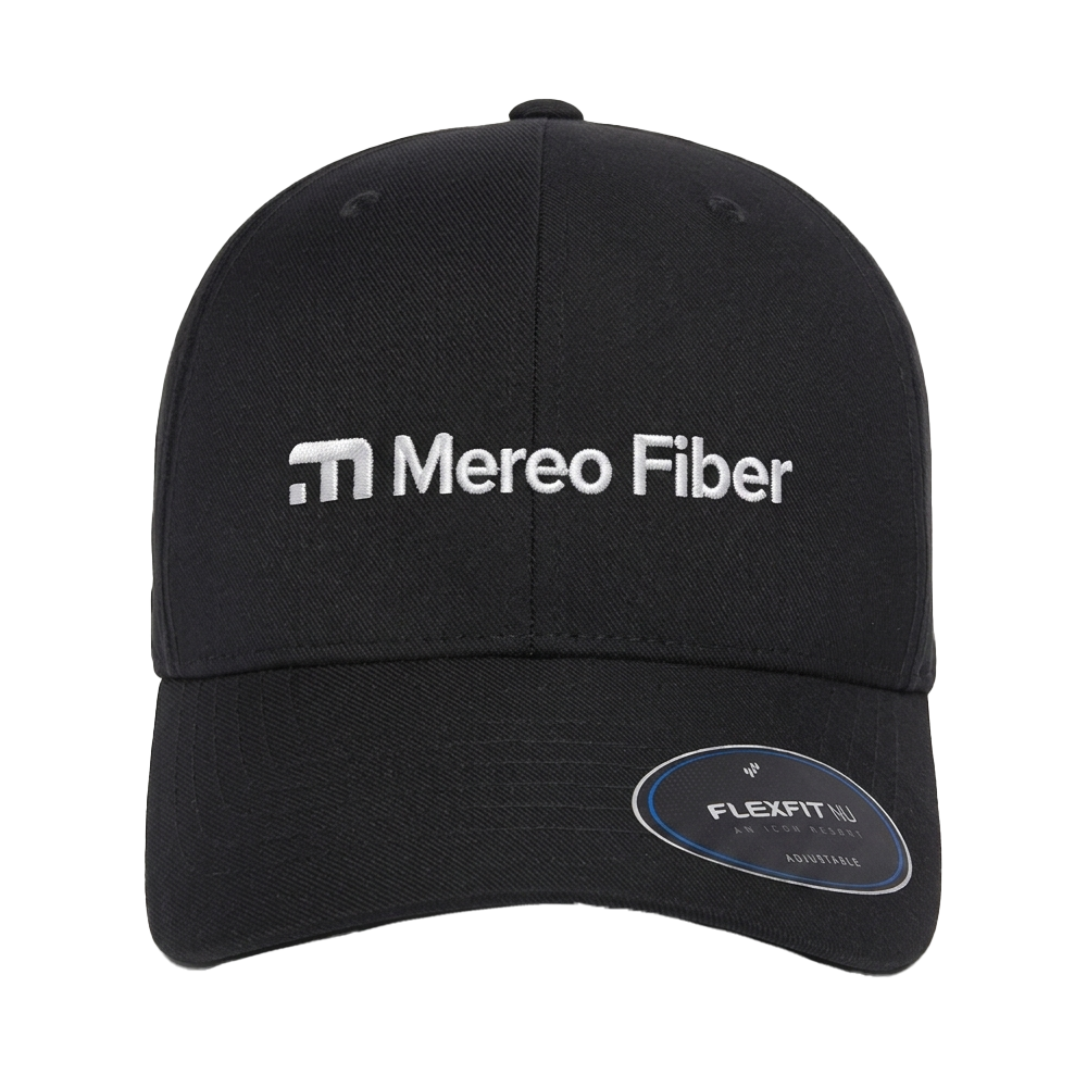Flexfit NU® Adjustable Cap