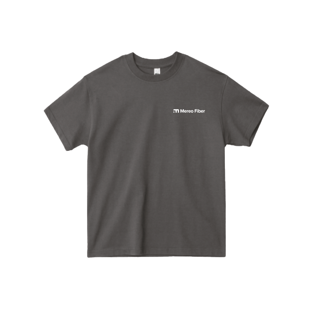 Heavy Core Tee