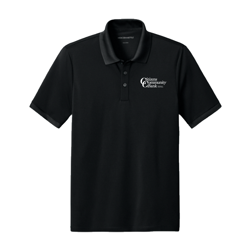 Mercer+Mettle Everyday Performance Polo