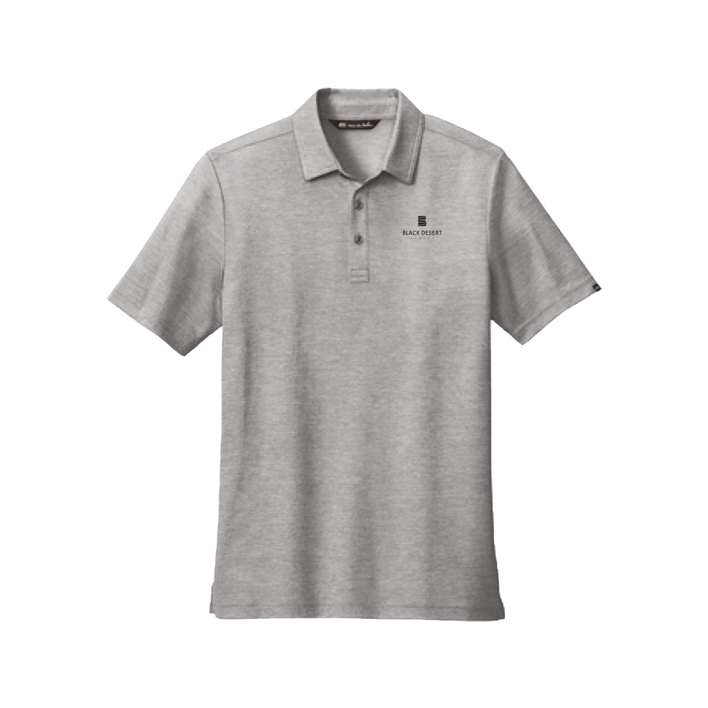 TravisMathew Men's Glenview Polo