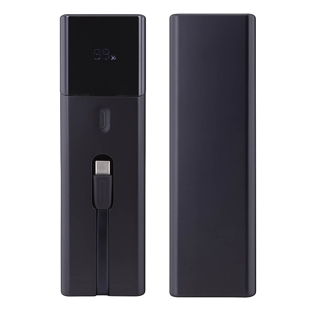 100W Powerbank
