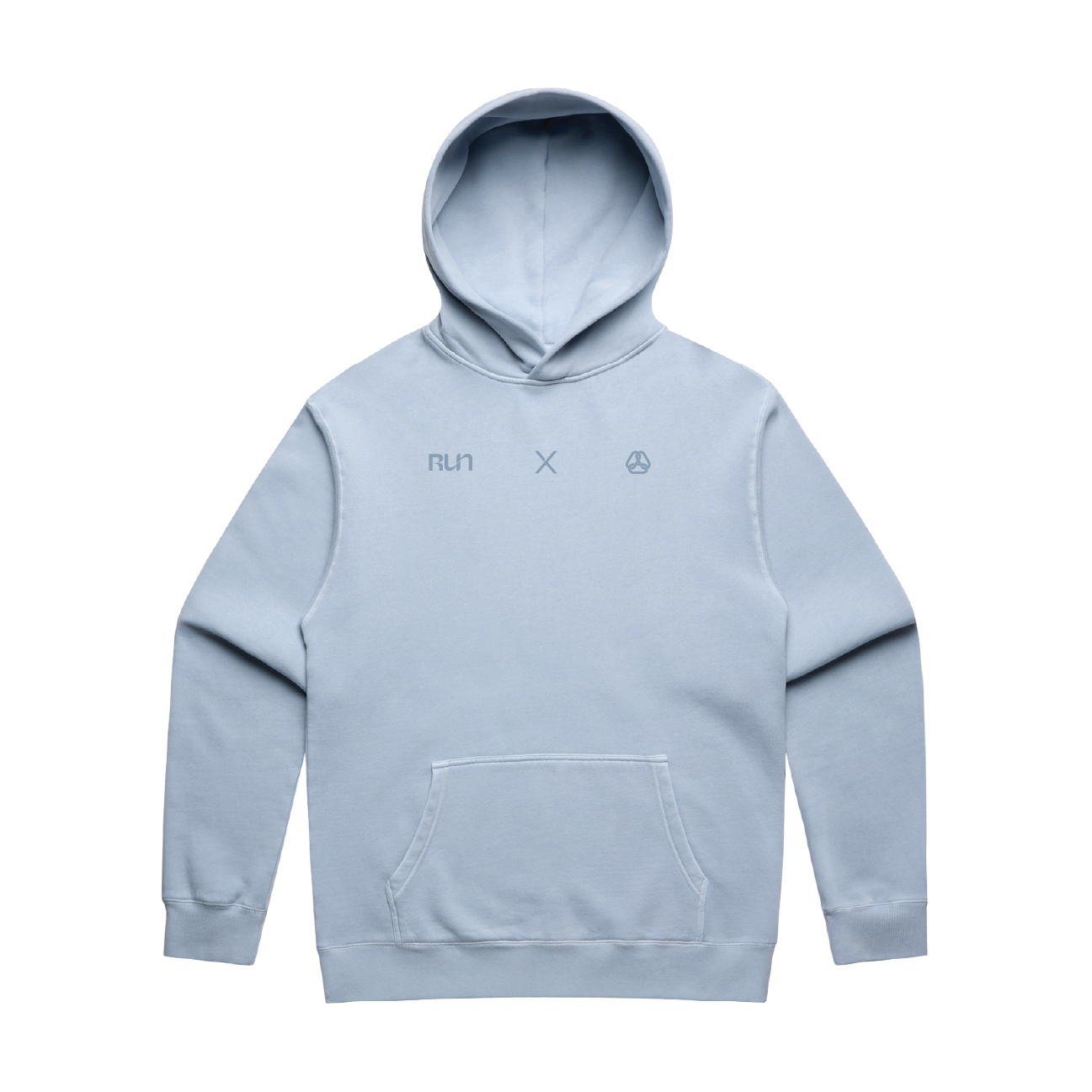 Chain Hoodie