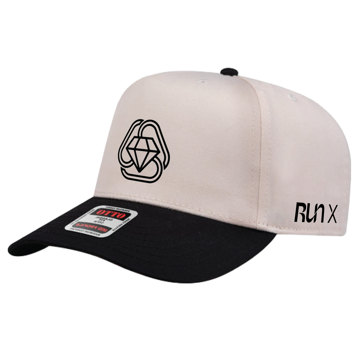 Diamond Hat