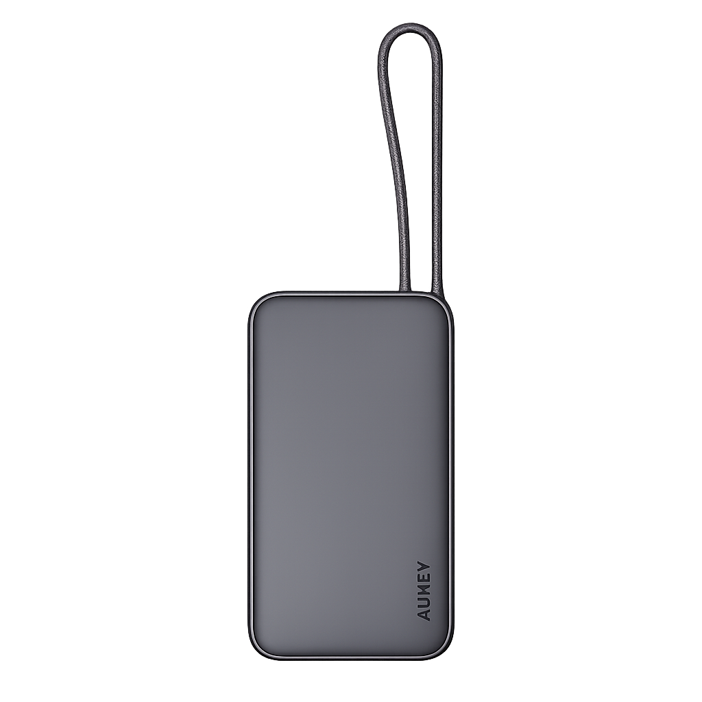 10,000 Lite Slim Powerbank