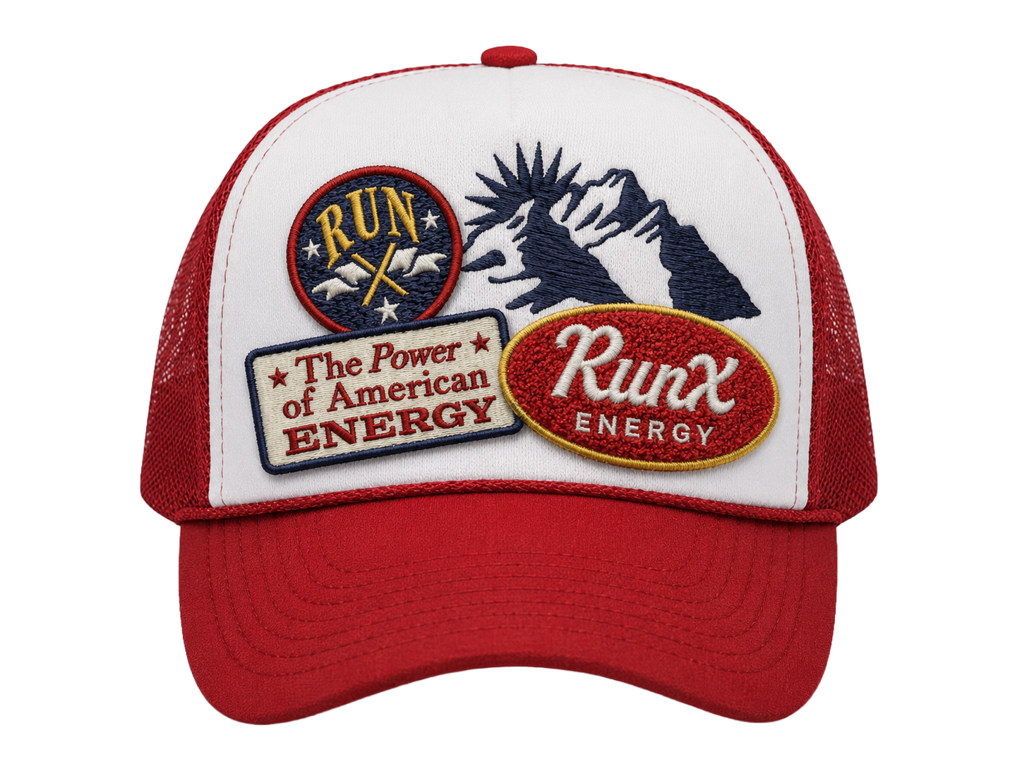 Memorial Day Hat ’26