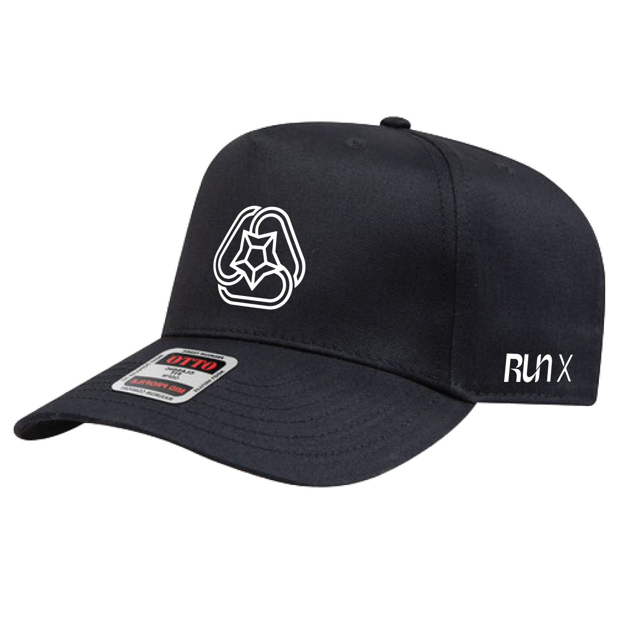 Platinum Hat