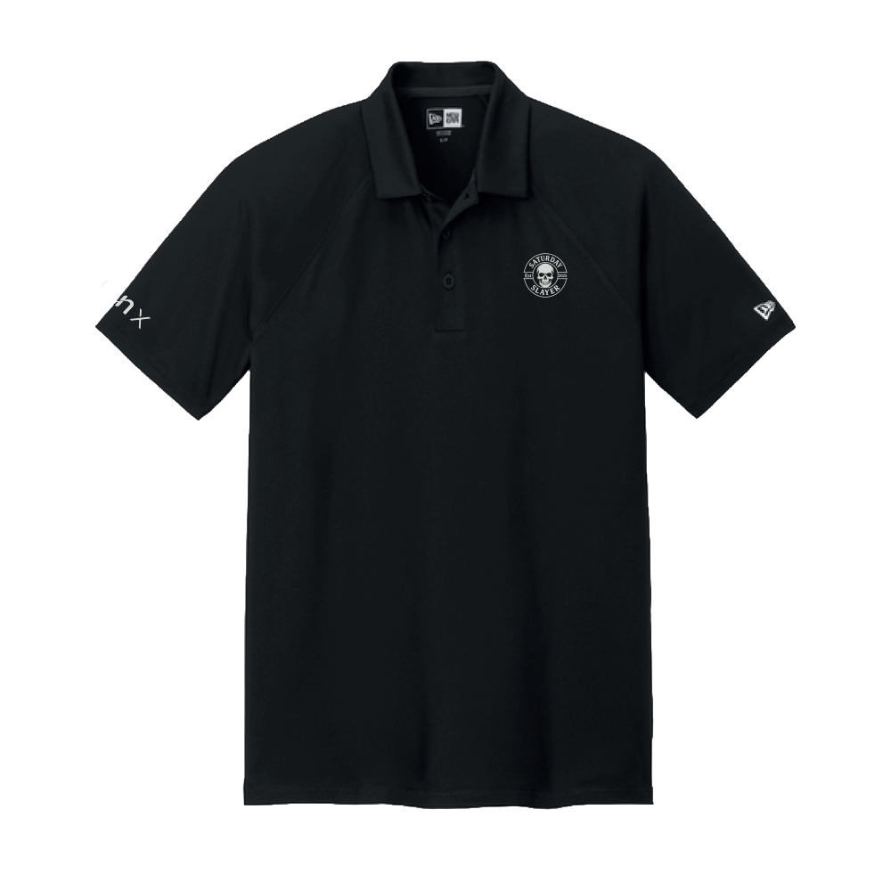 Saturday Slayer Polo