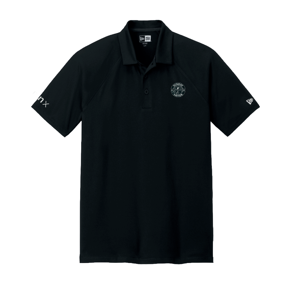 Sunday Savior Polo
