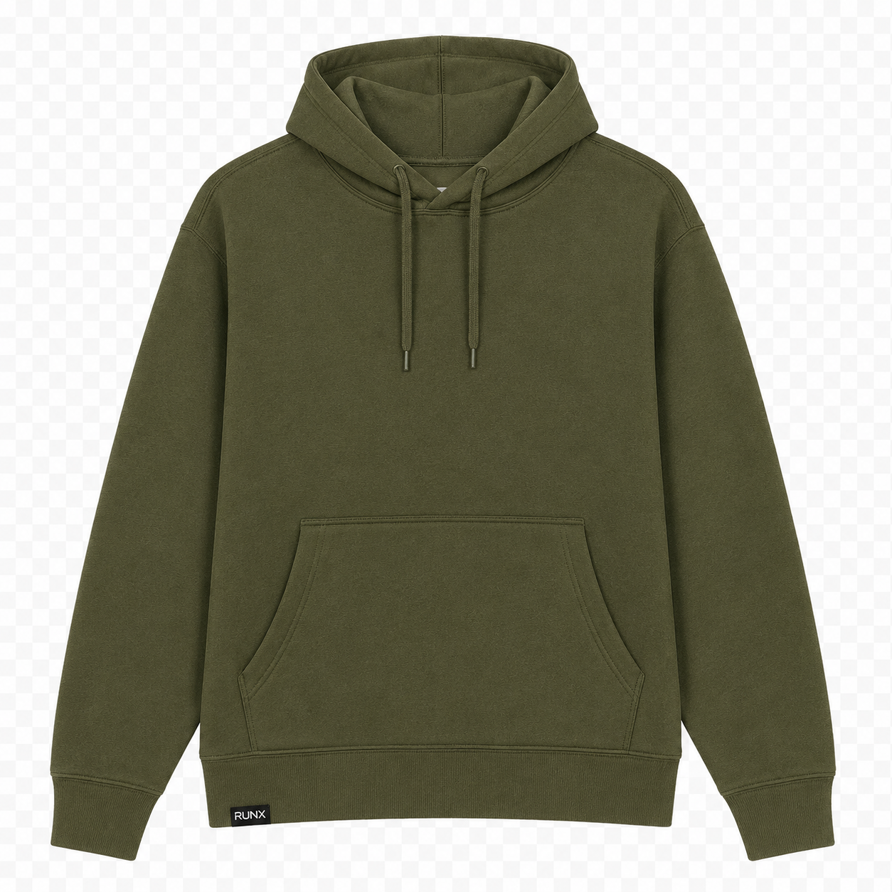  Laid Back Women's Hoodie 