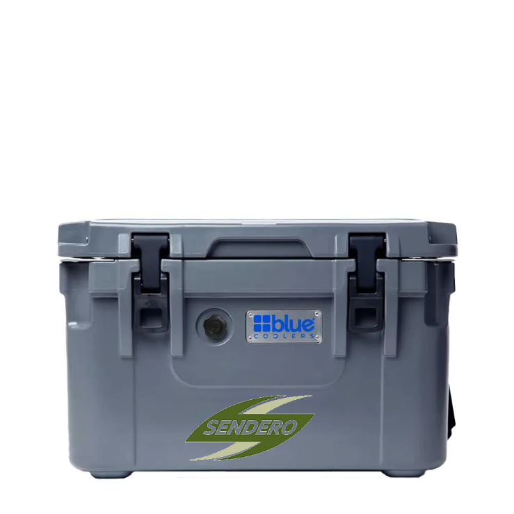 Blue Coolers 30 qt 10 Day Cooler
