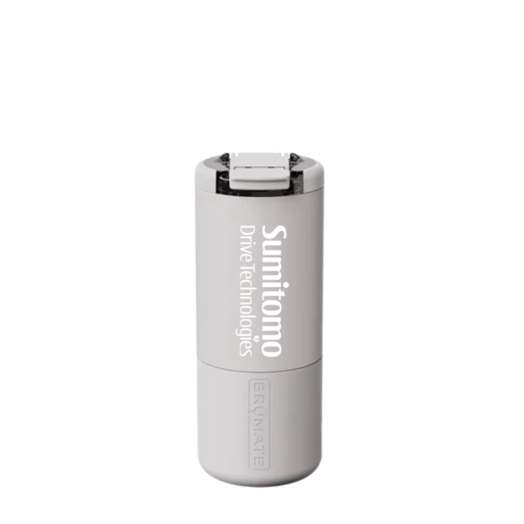 Brumate 18 oz Strova