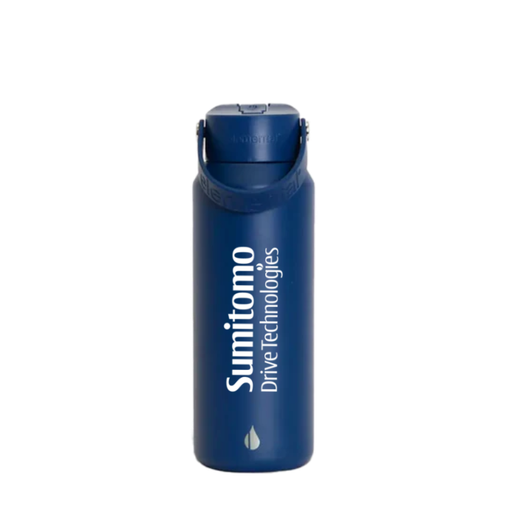 Elemental 40 oz Core Bottle