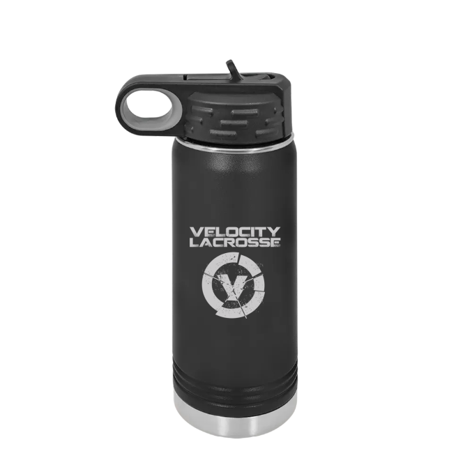 Polar Camel 20 oz Water Bottle