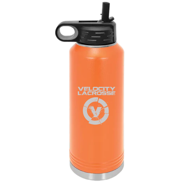 Polar Camel 40 oz Water Bottle