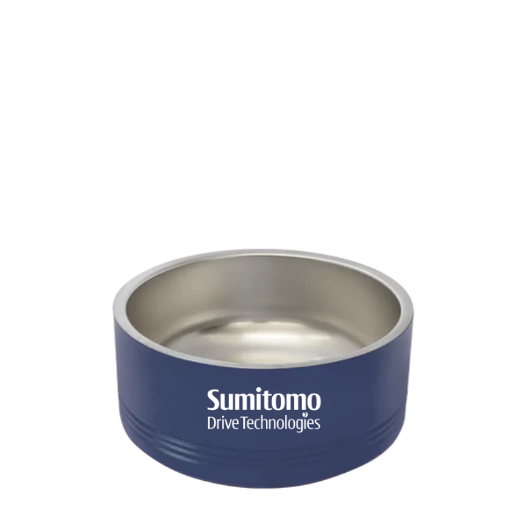 Polar Camel 32 oz Pet Bowl