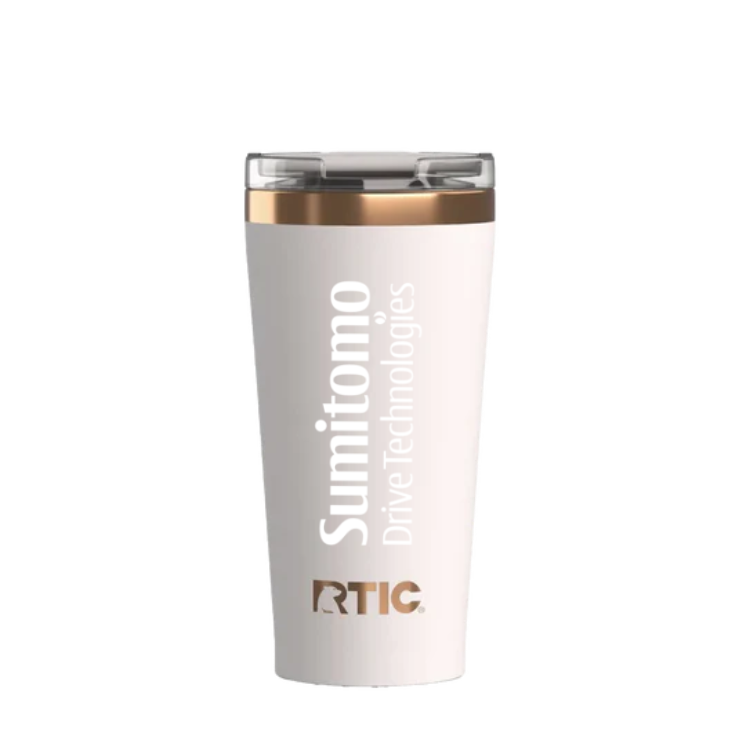 RTIC 18 oz Happy Hour Pint Tumbler