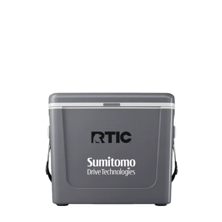 RTIC 16 qt Road Trip Cooler