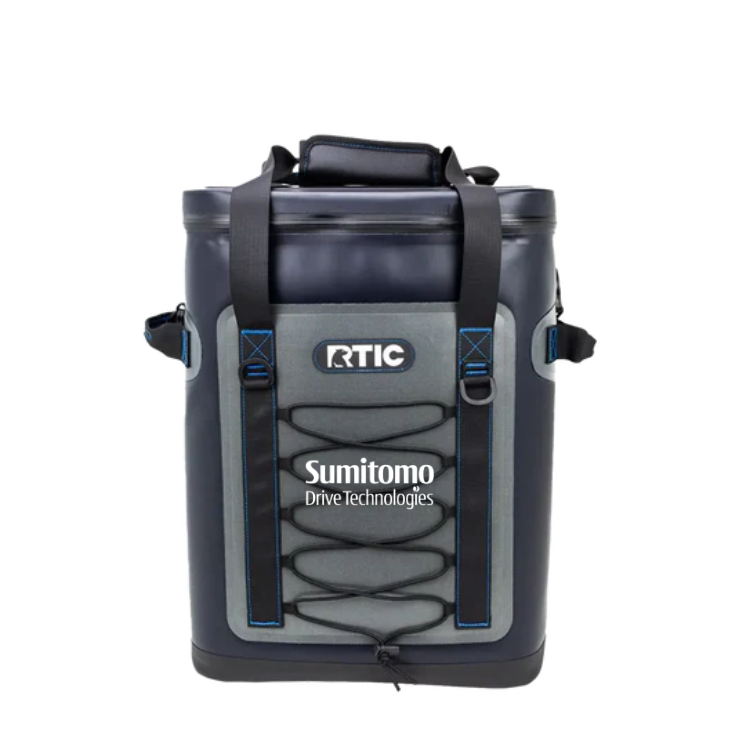 RTIC Backpack 36 Can Cooler
