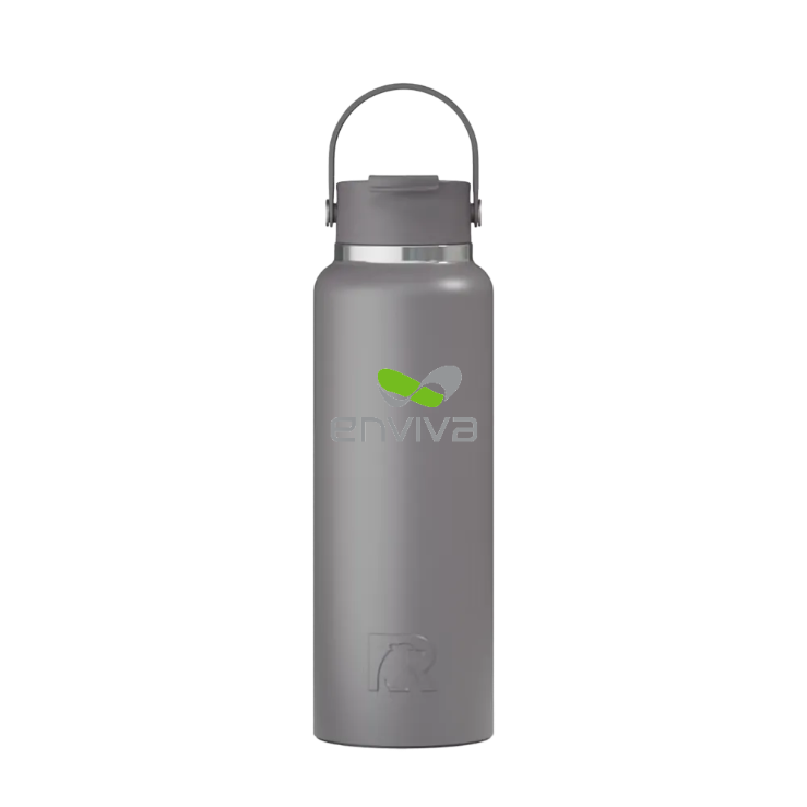 RTIC 40 oz Outback Bottle