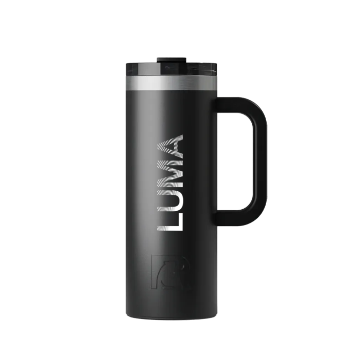 RTIC 20 oz Road Trip Travel Mug