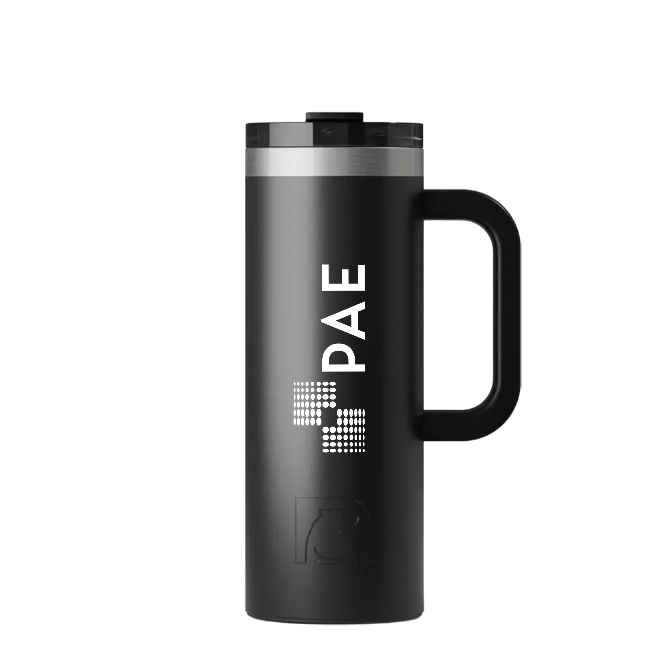 RTIC 20 oz Road Trip Travel Mug