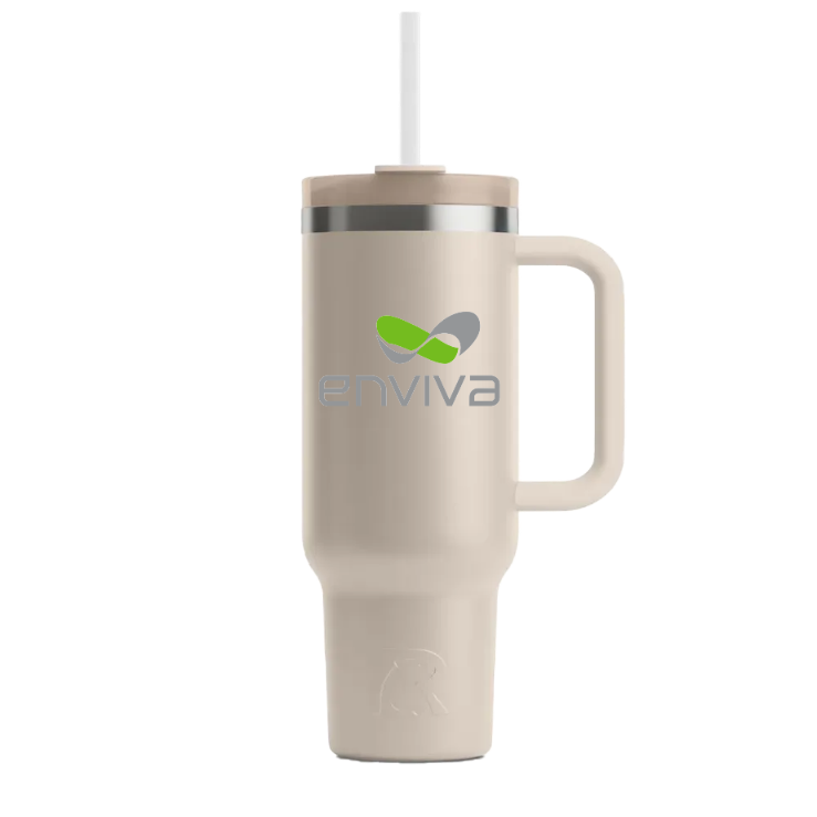 RTIC 40 oz Road Trip Tumbler