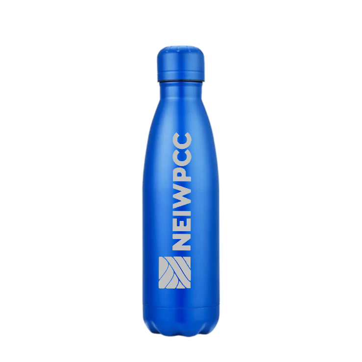 Slate 17oz Vaccuum Bottle