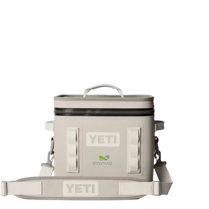 Yeti Hopper Flip 12 Soft Cooler