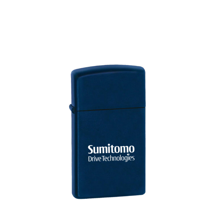 Zippo Slim Lighter