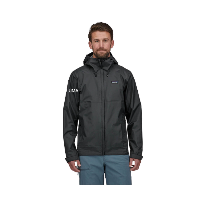 Patagonia Men's Torrentshell 3L Rain Jacket