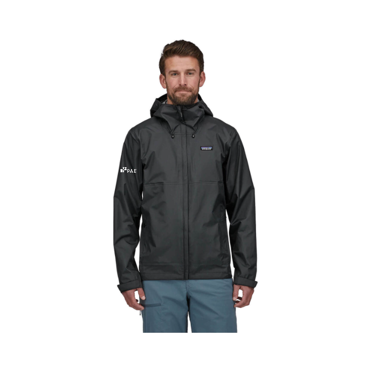 Patagonia Men's Torrentshell 3L Rain Jacket