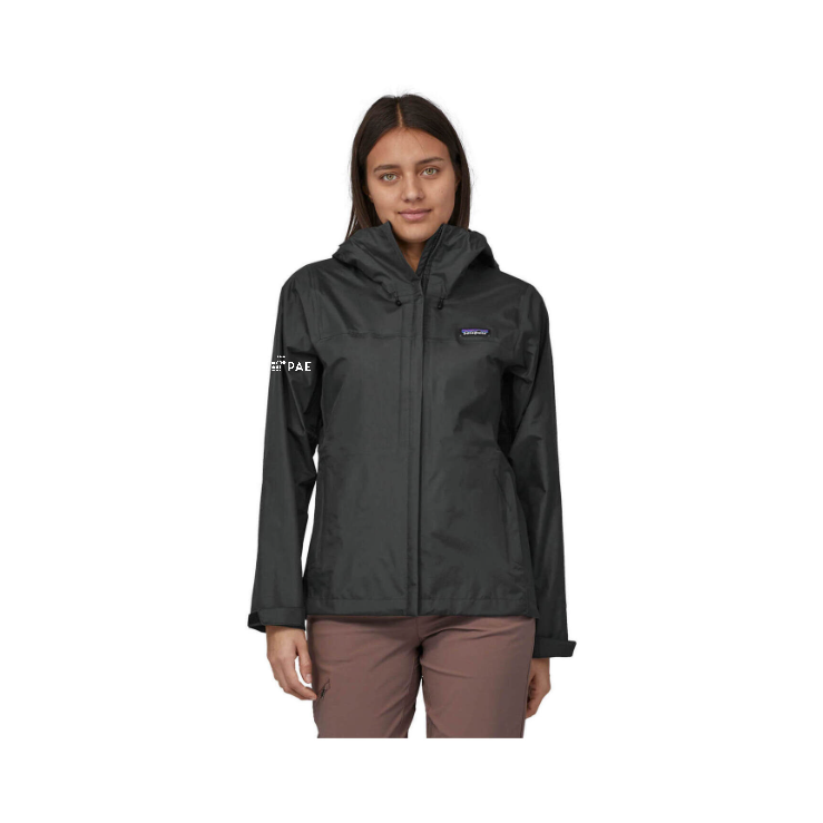 Patagonia Women's Torrentshell 3L Rain Jacket