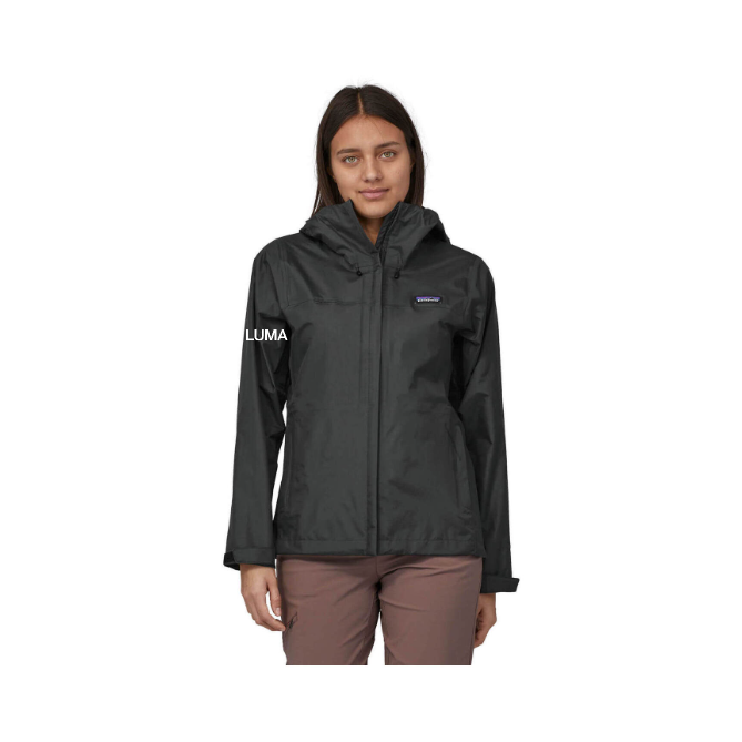 Patagonia Women's Torrentshell 3L Rain Jacket