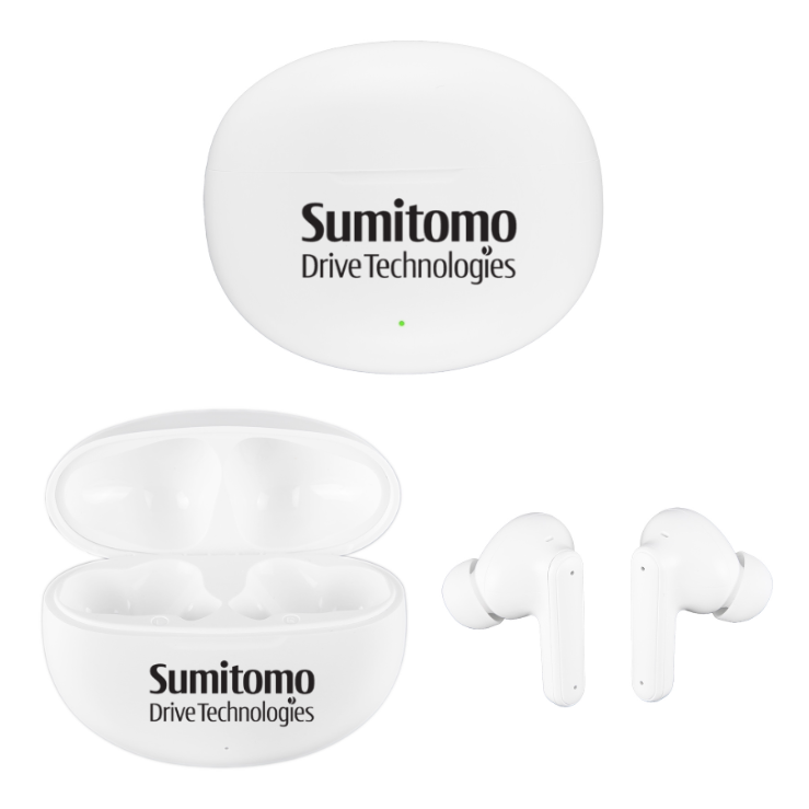 2 Buds Pro Wireless ANC Earbuds