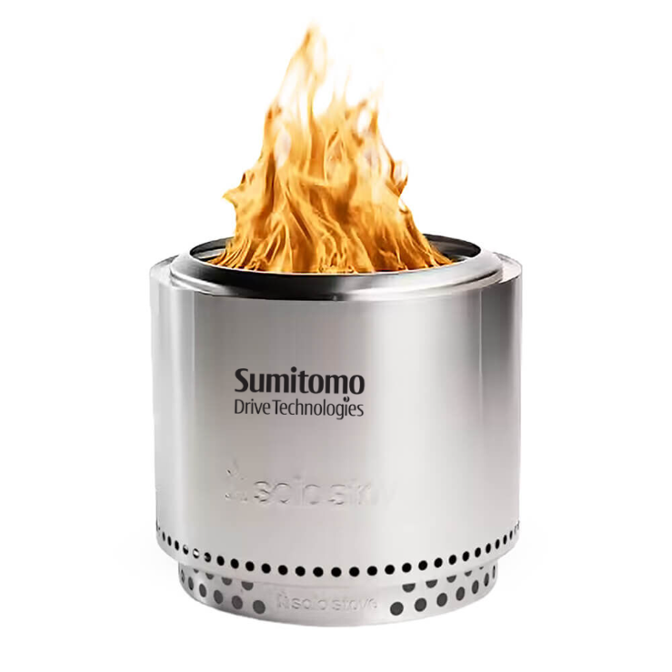 Solo Stove Bonfire 2.0 SD