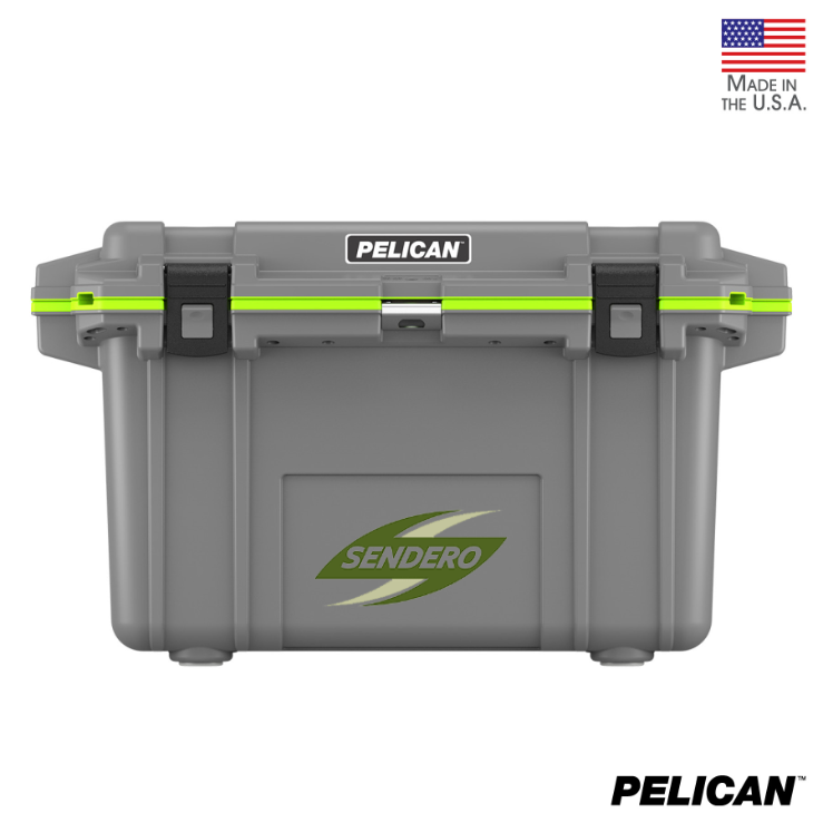 Pelican™ 70qt Elite Cooler