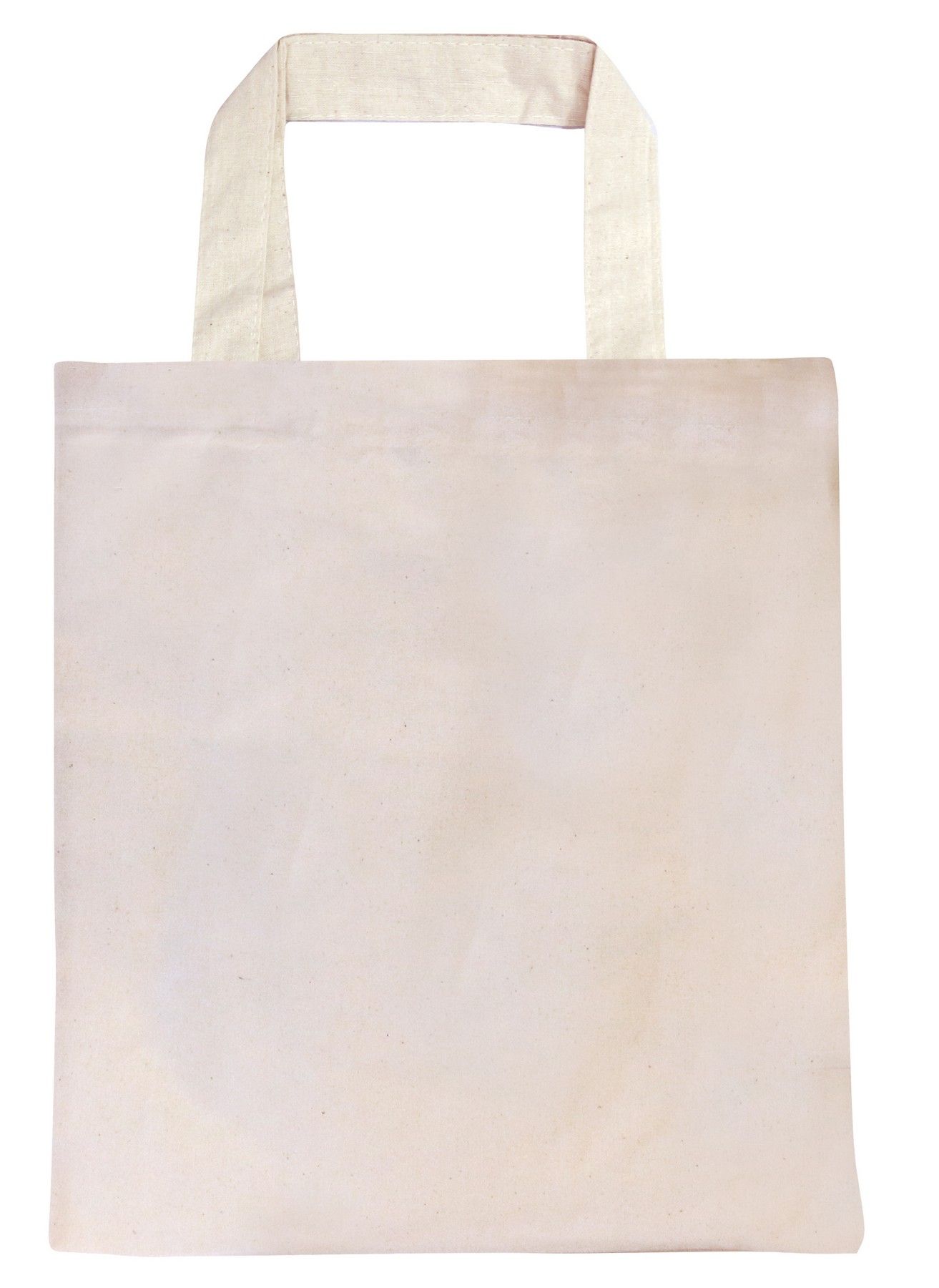 12 oz. canvas bag 