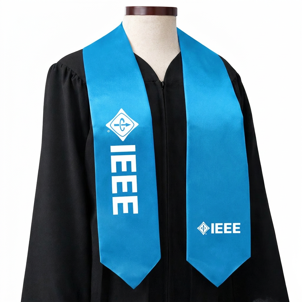 Graduation Stole