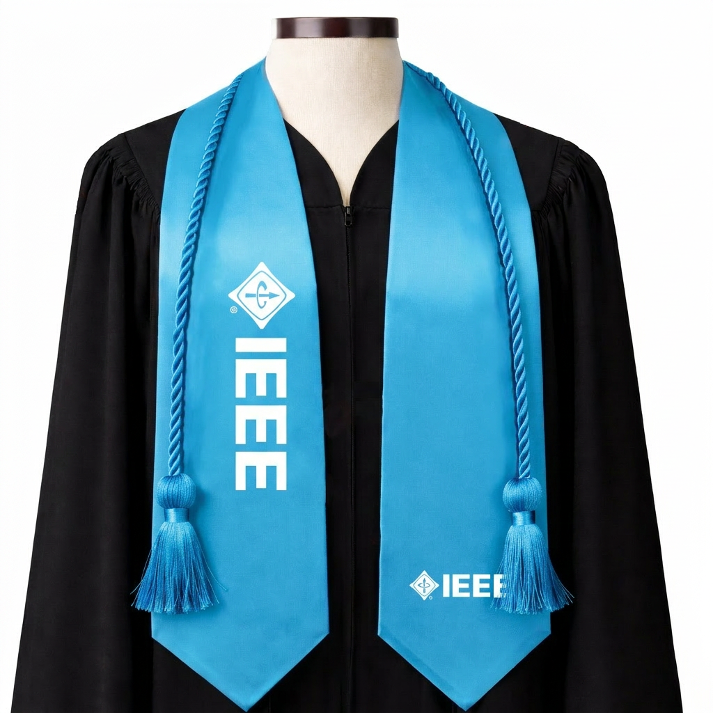 Stole & Cord Set