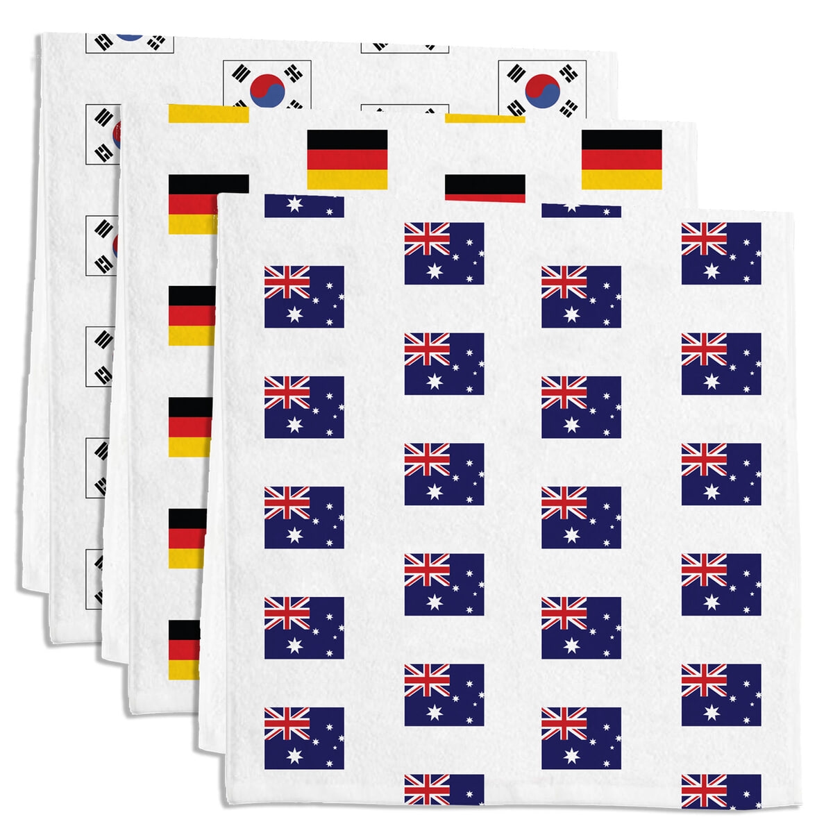 Country Pride Golf Towel - 22"X42"