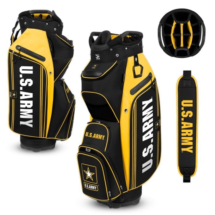 US FORCES - CART BAG, THE BUCKET III COOLER CART BAG