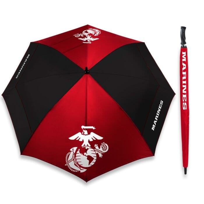 US FORCES - UMBRELLA, 62" WINDSHEER LITE