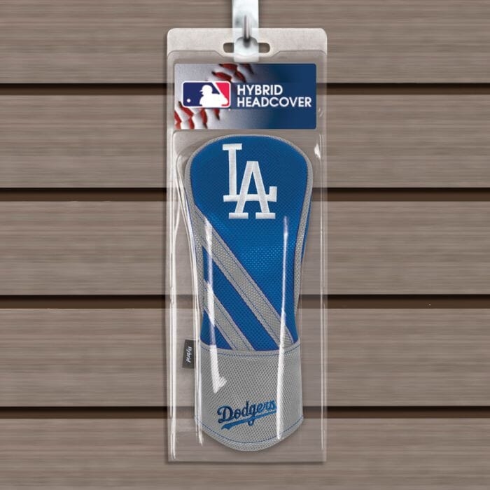MLB - HEADCOVER- HYBIRD