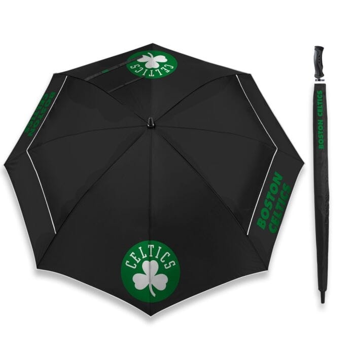 NBA - UMBRELLA, 62" WINDSHEER LITE