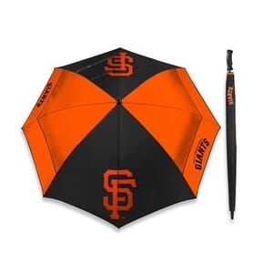 NBA - UMBRELLA, 62" WINDSHEER LITE