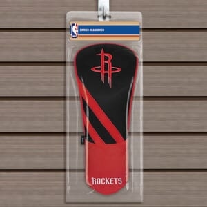 NBA - HEADCOVER - DRIVER