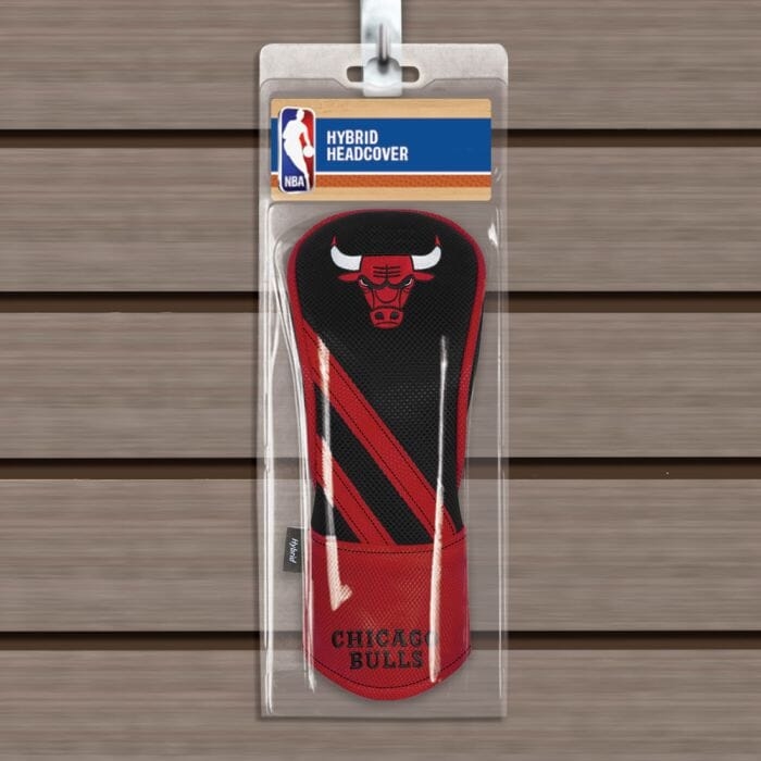 NBA - HEADCOVER- HYBIRD