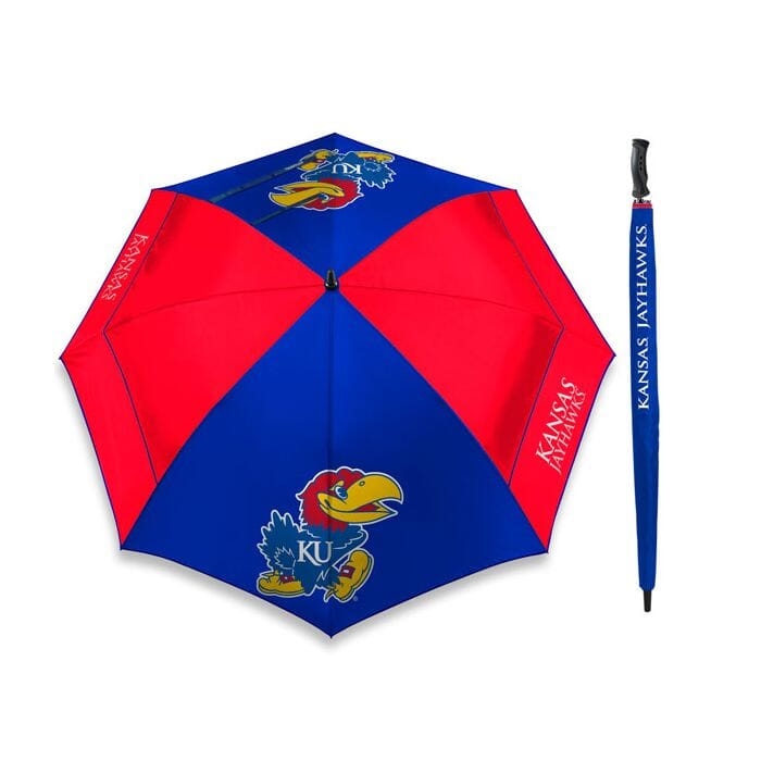 NCAA - UMBRELLA, 62" WINDSHEER LITE
