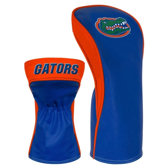 NCAA - HEADCOVER - DRIVER